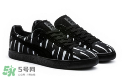 puma與naturel聯(lián)名太空幻想系列運動鞋什么時候發(fā)售？