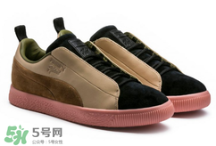 puma與naturel聯(lián)名太空幻想系列運動鞋什么時候發(fā)售？