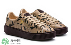 puma與naturel聯(lián)名太空幻想系列運動鞋什么時候發(fā)售？