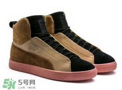 puma與naturel聯(lián)名太空幻想系列運動鞋什么時候發(fā)售？