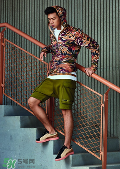 puma與naturel聯(lián)名太空幻想系列運動鞋什么時候發(fā)售？