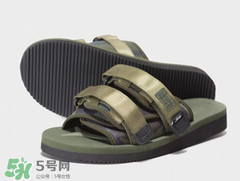 suicoke與stussy聯(lián)名拖鞋多少錢_專柜價(jià)格 suicoke與stussy聯(lián)名拖鞋多少錢_專柜價(jià)格