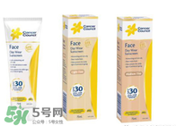 茜茜爾防曬霜怎么選？Cancer Council防曬霜系列介紹 