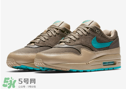nike air max 1 permium ridgerock撞色多少錢？