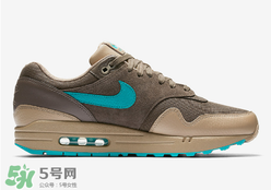 nike air max 1 permium ridgerock撞色多少錢？