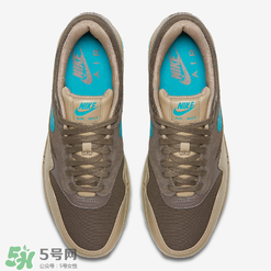 nike air max 1 permium ridgerock撞色多少錢？