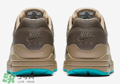 nike air max 1 permium ridgerock撞色多少錢？