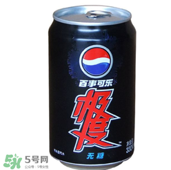 百事可樂無糖黑罐多少錢？百事可樂無糖黑罐好喝嗎？