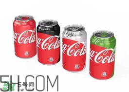 可口可樂新品無糖可樂多少錢？好喝嗎？上市時間？