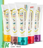 JACK N'JILL杰克吉爾是什么牌子？JACK N'JILL杰克吉爾是哪國的？