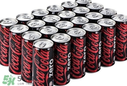 可口可樂(lè)零度多少錢(qián)？可口可樂(lè)零度好喝嗎？