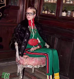 gucci腰包尺寸多大？古馳腰包尺寸介紹