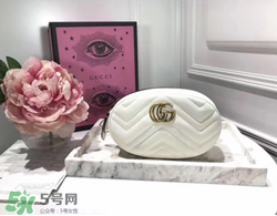 gucci腰包真假怎么辨別？古馳腰包真假鑒定