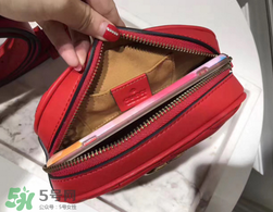 gucci腰包真假怎么辨別？古馳腰包真假鑒定