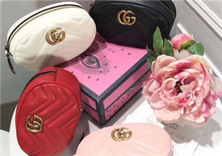 gucci腰包真假怎么辨別？古馳腰包真假鑒定