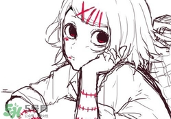 人體刺繡是從哪兒學(xué)的？人體刺繡容易誤導(dǎo)哪些孩子