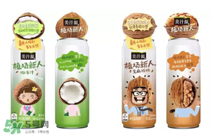 美汁源植場新人好喝嗎？美汁源植場新人有幾款？