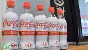 可口可樂plus多少錢？可口可樂coca cola plus哪里買？