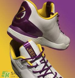 lonzo ball球哥2017湖人簽名球鞋和球衣在哪預(yù)定_怎么預(yù)定？