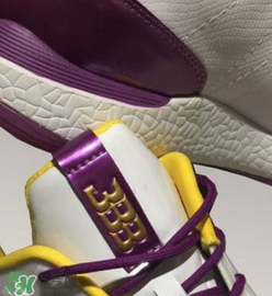 lonzo ball球哥2017湖人簽名球鞋和球衣在哪預(yù)定_怎么預(yù)定？