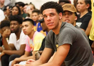 lonzo ball球哥2017湖人簽名球鞋和球衣在哪預定_怎么預定？