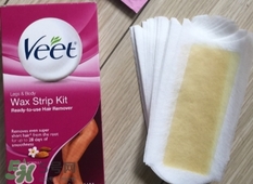 脫毛蠟紙貼多久撕下來？脫毛蠟紙要貼多久？