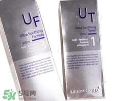 dermafirm德妃紫蘇水乳怎么樣？德妃限量版紫蘇水好用嗎