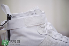 nike sf af1 mid耐克空軍一號純白配色多少錢？