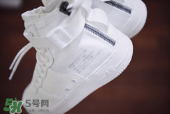 nike sf af1 mid耐克空軍一號(hào)純白配色什么時(shí)候發(fā)售？