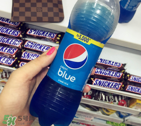 藍(lán)色百事可樂從哪里買？藍(lán)色百事可樂價(jià)格