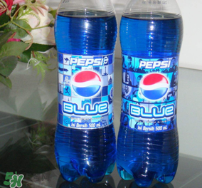 藍(lán)色百事可樂從哪里買？藍(lán)色百事可樂價(jià)格