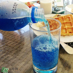 藍(lán)色百事可樂從哪里買？藍(lán)色百事可樂價(jià)格