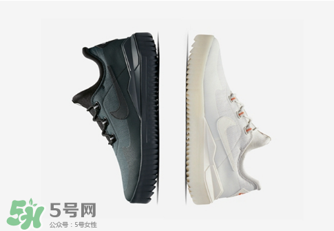 nike air wild什么時候發(fā)售？耐克機能戶外運動鞋發(fā)售時間