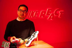 nike react怎么樣？nike react上腳什么感覺？