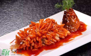 松鼠魚是哪里的菜？松鼠魚是什么菜系？