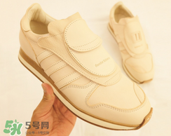 adidas與hender scheme聯(lián)名皮革運(yùn)動鞋怎么樣？