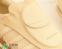 adidas與hender scheme聯(lián)名皮革運(yùn)動鞋怎么樣？
