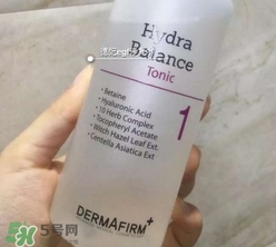 dermafirm德妃適合什么年齡？dermafirm德妃適合什么膚質(zhì)