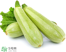 角瓜不能和什么一起吃？角瓜和什么相克？