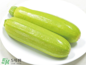 角瓜不能和什么一起吃？角瓜和什么相克？