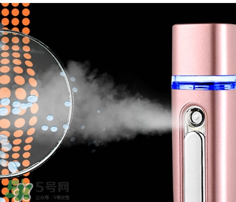 先用補水儀還是先用面膜？補水儀和面膜使用順序