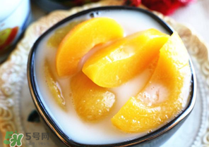 ?黃桃酸奶孕婦可以吃嗎？孕婦可以喝黃桃酸奶嗎？