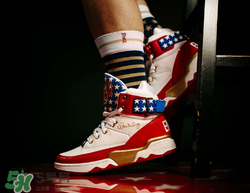 ewing 33 hi 4th of july獨立日配色運動鞋多少錢？