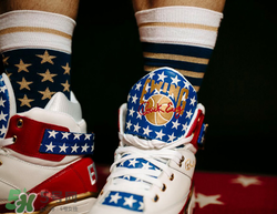 ewing 33 hi 4th of july獨立日配色運動鞋多少錢？