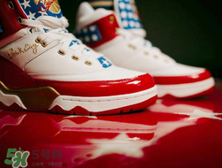 ewing 33 hi 4th of july獨立日配色運動鞋多少錢？