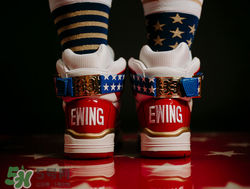ewing 33 hi 4th of july獨立日配色運動鞋多少錢？