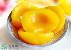 吃黃桃罐頭會胖嗎？晚上吃黃桃罐頭會胖嗎？