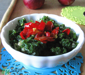 南瓜葉怎么處理？南瓜葉怎么炒？