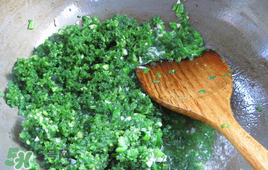 南瓜葉怎么處理？南瓜葉怎么炒？