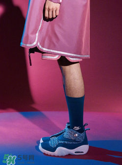 pigalle與nikelab2017聯(lián)名系列什么時(shí)候發(fā)售？